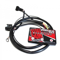 Топливный контроллер (карта) TFI Power Box BigGun для Kawasaki TERYX  BRUTE FORCE BRUTE FORCE 750 (08-13)