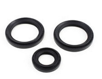 Сальники переднего редуктора квадроцикла Yamaha Grizzly 350 450 550 660 700 Kodiak 700 QuadBoss 25-2044-5 41-4122