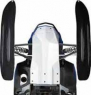 Защита днища для BRP Ski-doo REV-XP 860200287 860200203