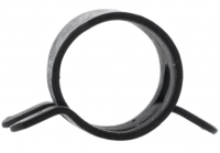 Хомут охлаждения квадроцикла BRP Can-Am G1 G2 Outlander Renegade Commander Traxter  414554800 414554800