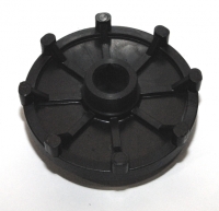 Ролик (звезда) приводной внешний снегохода BRP Ski-Doo  415067400