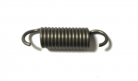 Пружина крепления глушителя BRP 415107100