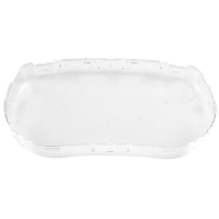 Стекло панели приборов (спидометра) квадроцикла BRP Outlander G2 Commander Maverick Traxter снегохода Ski-Doo   415129349