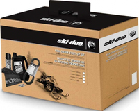 Набор нового владельца снегохода SKI NEW OWNER STARTUP KIT 550F 415129545