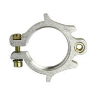 Гайка регулировки ведомого вариатора снегохода BRP Ski-Doo Expedition GSX Grand Touring MXZ Renegade Skandic Summit Tundra 415129604