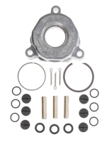 Ремкомплект вариатора снегохода BRP Ski-Doo Lynx 415129624