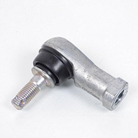 Рулевой наконечник внешний оригинальный квадроцикла Kawasaki Brute Force 39112-0009