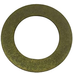 Шайба регулировочной гайки ведомого вариатора BRP Ski-Doo Tundra Mxz Renegade Skandic Grand Turing Expedition GSX GTX 417127155