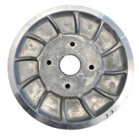 Шкив вариатора для снегохода BRP Ski-doo 417126955 417127317