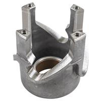 Муфта ведомого вариатора снегохода BRP Ski-Doo Lynx Summit Freeride Expedition Backcountry Skandic 417127386 417127338 417127672