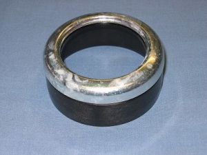 Упор пружины вариатора снегохода BRP Ski-Doo 900 850 600 Summit Backcountry Grand Touring Renegade Expedition 417224003