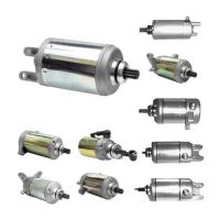 Стартер ArrowHead для квадроцикла Arctic Cat 700 EFI TRV 2006-2008, Suzuki LT-A700X LT-A750X 2005-2011 SMU0397