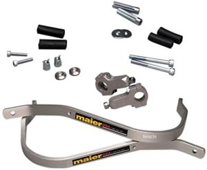 Крепление защиты рук двухстороннее Maier для квадроцикла 59533