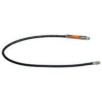 Шланг для шприца удлиненный (70см) 42001