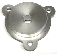 Крышка масляного насоса RiderLab CanAm Outlander Renegade 420210640 420210641 420210641N