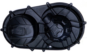 Крышка вариатора внешняя квадроцикла BRP Can-Am 1000R Maverick Sport Defender (2019+) 420212503