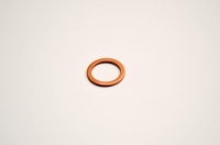 Уплотнительное кольцо (прокладка) датчика давления масла BRP Can-Am Maverick X3 Trail Commander G3L Outlander 420230150 420230154