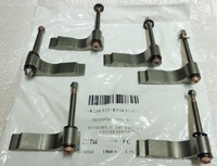 Грузики вариатора Can-Am BRP Maverick x3 420248658