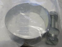 Хомут снегохода BRP Ski-Doo 420251221 420951120 Хомут снегохода BRP Ski-Doo 420251221 420951120