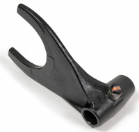 Вилка коробки переключения передач для квадроцикла BRP Can-Am Outlander G2 Renegade G2 Commander Maverick 420257628 420657365  420257628