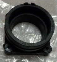 Впускной патрубок двигателя квадроцикла BRP Can-Am Outlander 1000 G2 Renegade 1000 G2S (2017+) 420267047 420267043