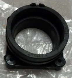 Впускной патрубок двигателя квадроцикла BRP Can-Am Outlander 1000 G2 Renegade 1000 G2S (2017+) 420267047 420267043