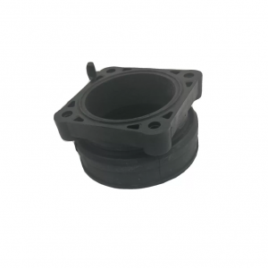 Патрубок (адаптер) впускного коллектора для BRP Can-am Outlnder Renegade G2 2018-2022 (европейская версия) 420267618