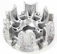 Щека ведущего вариатора внешняя квадроцикла BRP Can-Am Maverick X3 Sport Trail Defender 420280608