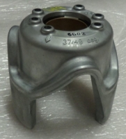 Коронка вариатора квадроцикла BRP Can-Am Maverick X3 420280649 420280706