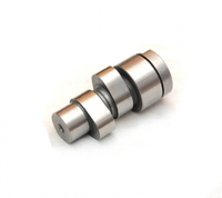 Распредвал ГБЦ двигателя квадроцикла Can-Am Outlander 1000 / 420637416 / 420620869 / 420281801 / 420281801N 420620864 420637414 420637414N Передний