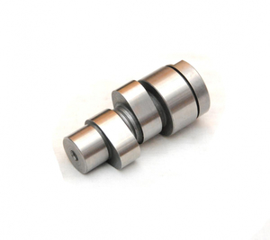 Распредвал ГБЦ двигателя квадроцикла Can-Am Outlander 1000 / 420637416 / 420620869 / 420281801 / 420281801N 420620864 420637414 420637414N Передний