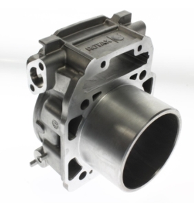 Цилиндр двигателя (передний) квадроцикла BRP Can-Am 1000R Maverick Defender Outlander G2 Renegade G2S 420413111