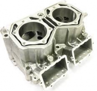 Блок цилиндров 850 E-Tec для снегохода BRP Ski-doo 420413304 420413575 Блок цилиндров 850 E-Tec для снегохода BRP Ski-doo 420413304 420413575