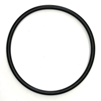 Уплотнительное кольцо крышки вариатора BRP Can Am 420430408 420430408N