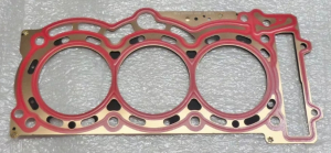 Прокладка ГБЦ двигателя квадроцикла BRP Can-Am Maverick X3 снегохода Ski-Doo Grand Touring 900 ACE Renegade 900 ACE 420431816