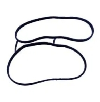 Прокладка впускного коллектора квадроцикла BRP Can-Am 1000 Maverick Commander (+2020) 420431903