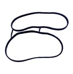 Прокладка впускного коллектора квадроцикла BRP Can-Am 1000 Maverick Commander (+2020) 420431903