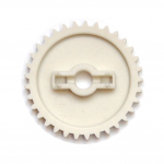 Шестерня масляного насоса квадроцикла BRP Can-Am Outlander Renegade Commander Maverick 420434320 420434320N