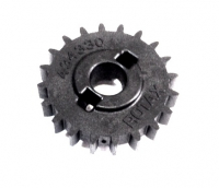 Шестерня помпы охлаждения квадроцикла BRP Outlander Renegade Commander Maverick Traxter  420434330