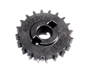 Шестерня помпы охлаждения для квадроцикла BRP Can-Am 420434330 420434330N