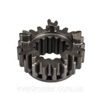 Шестерня КПП (20 зубьев) квадроцикла BRP Can-Am G2 G2L G2S Outlander 420435740