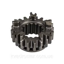 Шестерня КПП (20 зубьев) квадроцикла BRP Can-Am G2 G2L G2S Outlander 420435740