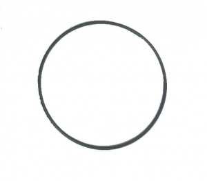 Уплотнительное кольцо внутренней крышки вариатора (ведомого) квадроцикла BRP Defender Maverick X3  420450430
