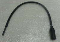 Свечной провод квадроцикла BRP Can-Am Outlander G2 Renegade G2S (2017+) 420464165 420464166