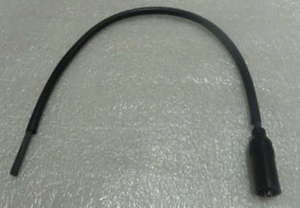 Свечной провод квадроцикла BRP Can-Am Outlander G2 Renegade G2S (2017+) 420464165 420464166