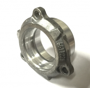 Крышка подшипника промежуточного вала Can Am BRP 420611221