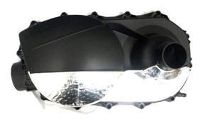 Крышка вариатора оригинальная внешняя для Can-Am Maverick 420612319 / 420212286