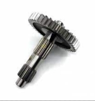 Вал КПП квадроцикла BRP Can-Am Commander Maverick Outlander G2 6x6 420637047 420637044