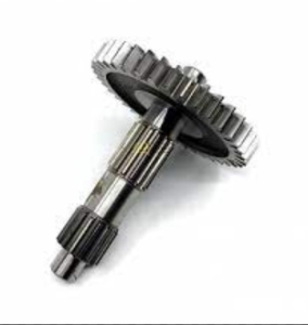 Вал КПП квадроцикла BRP Can-Am Commander Maverick Outlander G2 6x6 420637047 420637044