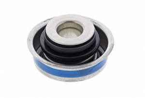 Сальник помпы механический квадроцикла BRP Can-Am Traxter Outlander Renegade Commander Maverick Defender 420650370 WP112CA